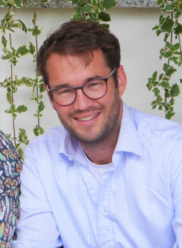 Simon Ried